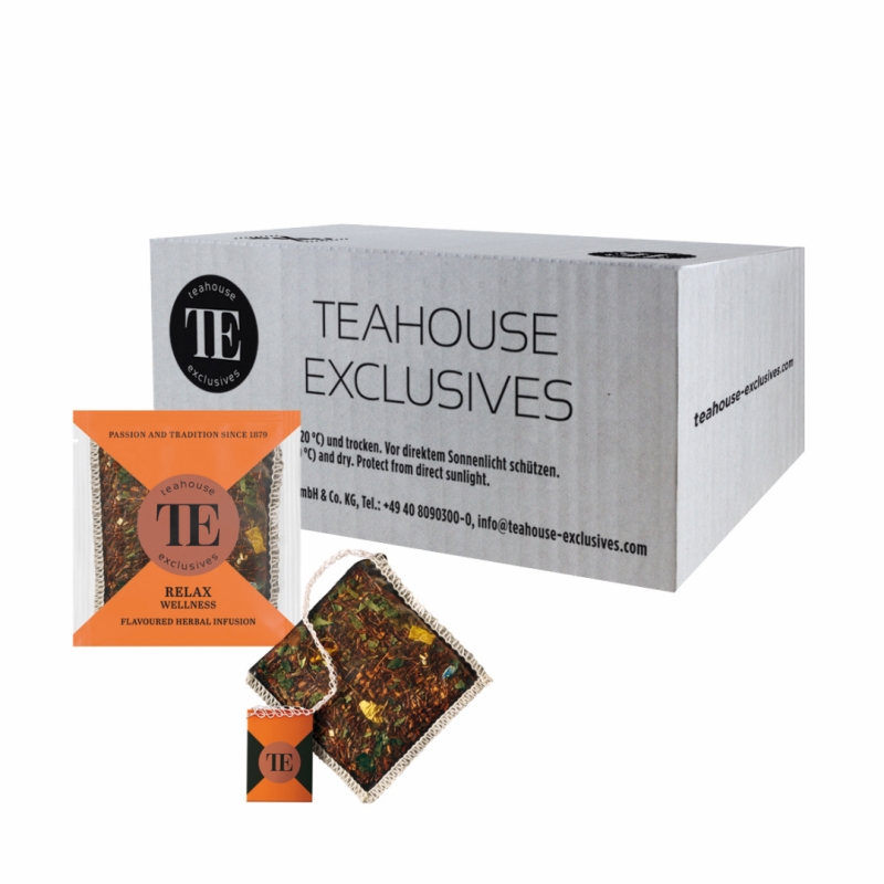 TE Luxury Relax 100x3.5 g