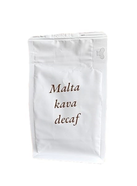 Malta kava be kofeino 250 g.