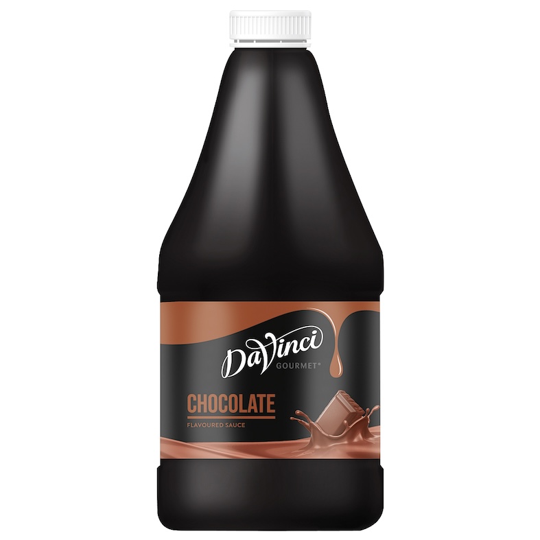 Šokolado padažas, 2.5 L