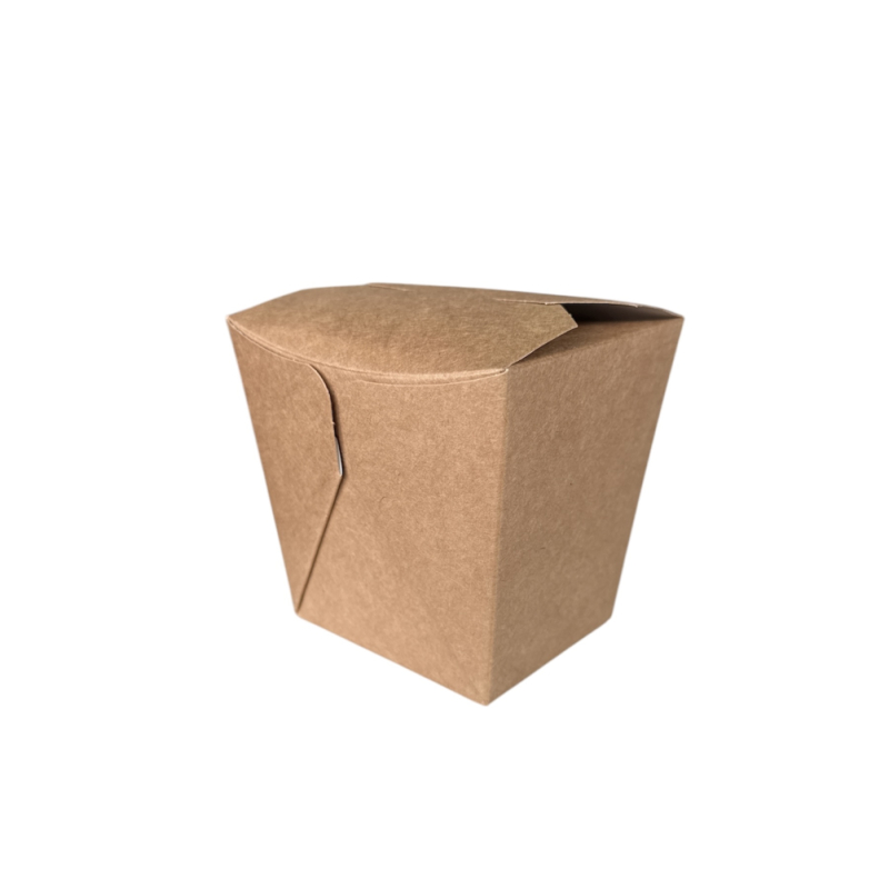 WOK dėžutė 1000ml, 500 vnt/dėž