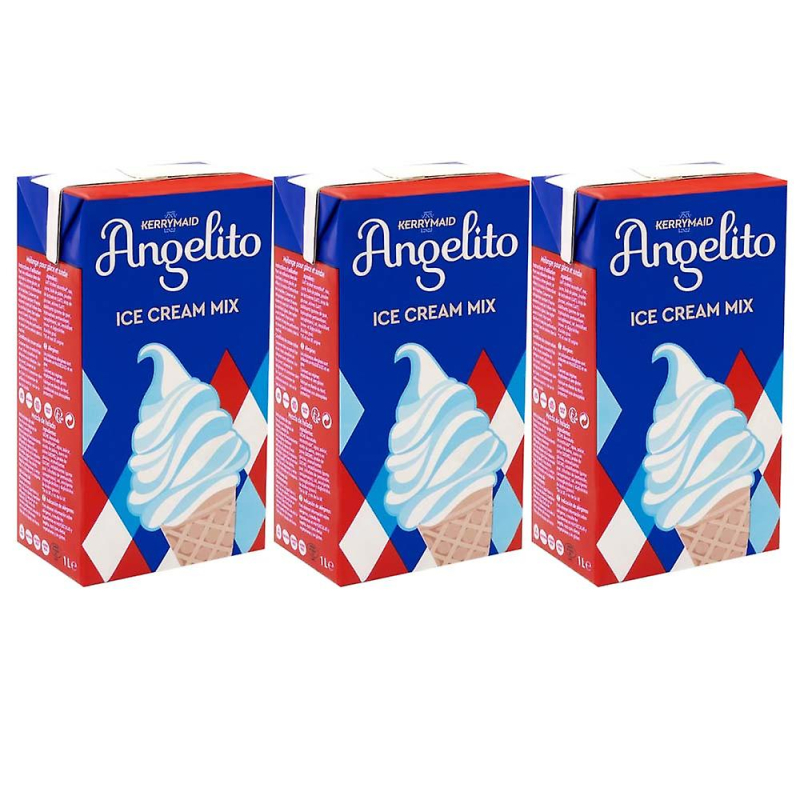 Bazė ledams ANGELITO, 1L