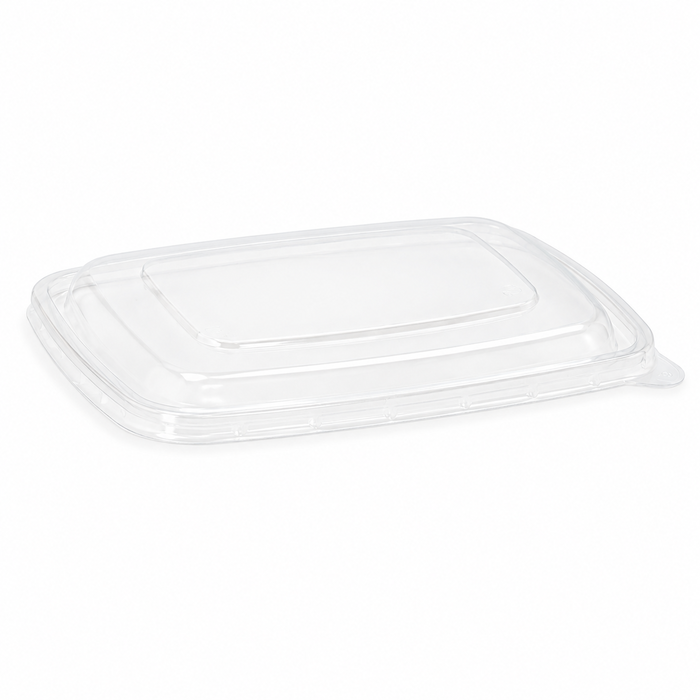 PP dangtelis 950ml cukranendrių indeliui, 300vnt/dėž