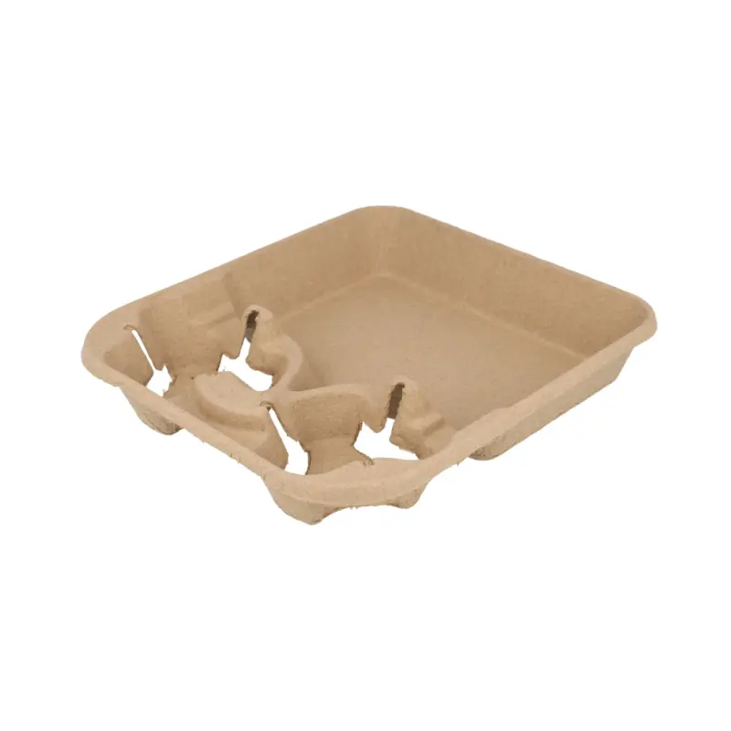 Padėkliukas 2 puodeliams ir dešrainiui 300 vnt./dėž