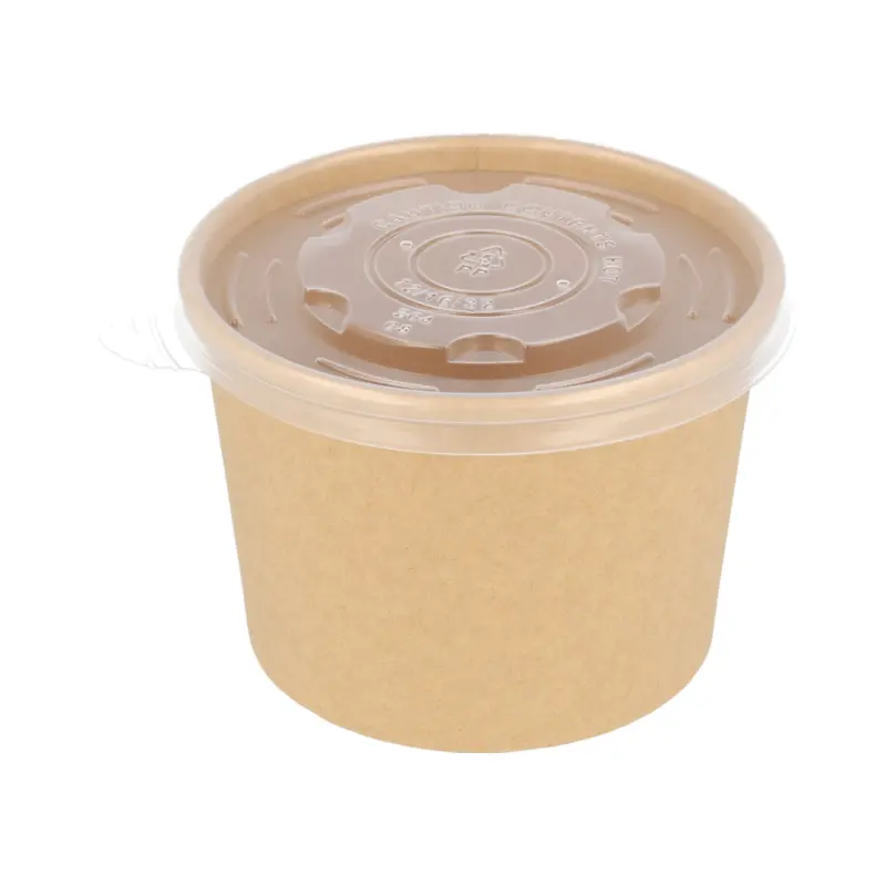 Sriubos indelis, 470 ml (16 oz), 500 vnt/dėž