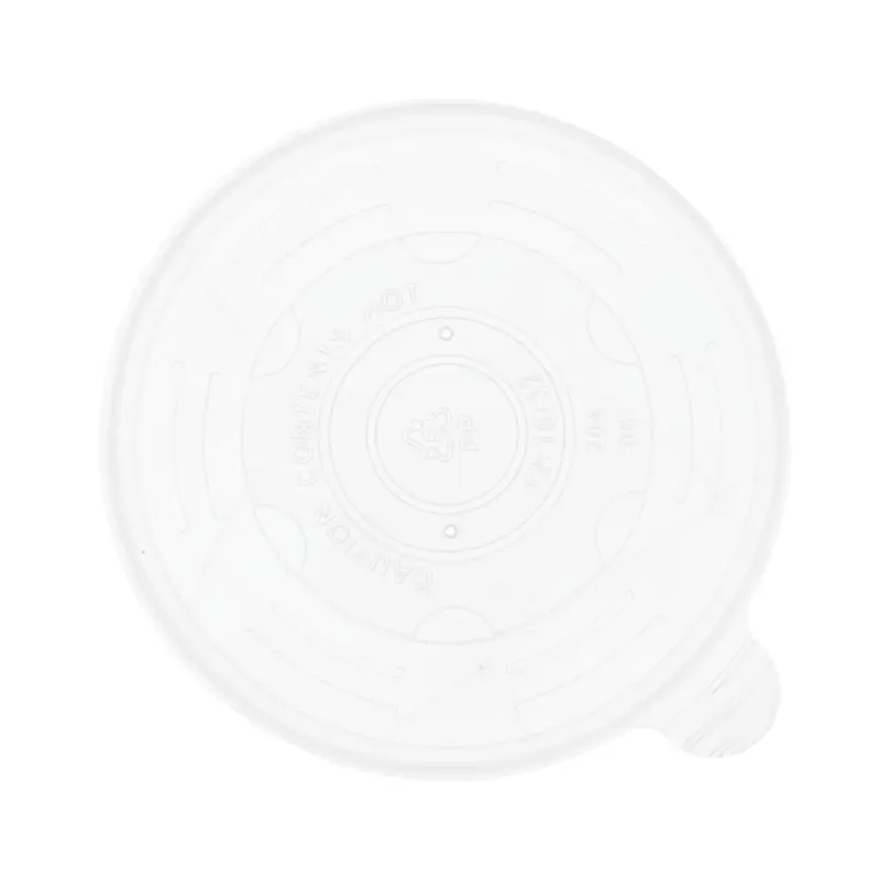 Sriubos indelio dangtelis 12-32 oz 1000 vnt/dėž