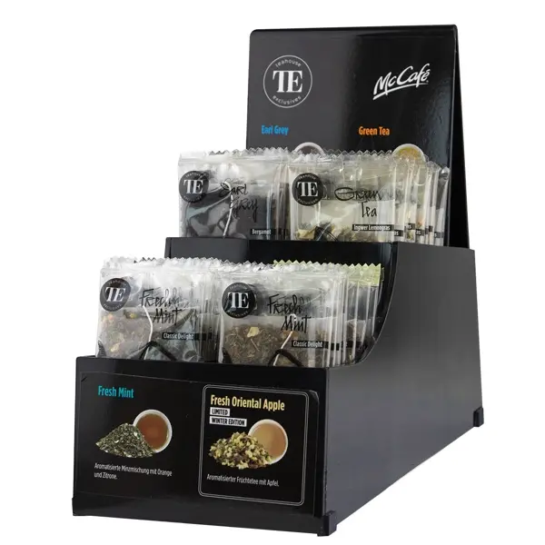 Arbatos stovas Everyday linijos arbatoms