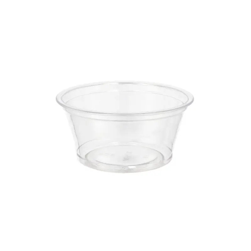 Indelis padažui, 74mm, 3.25oz | 50 vnt/pak