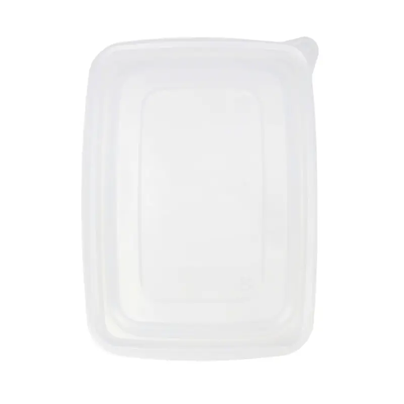 PP dangtelis 950ml cukranendrių indeliui, 300vnt/dėž