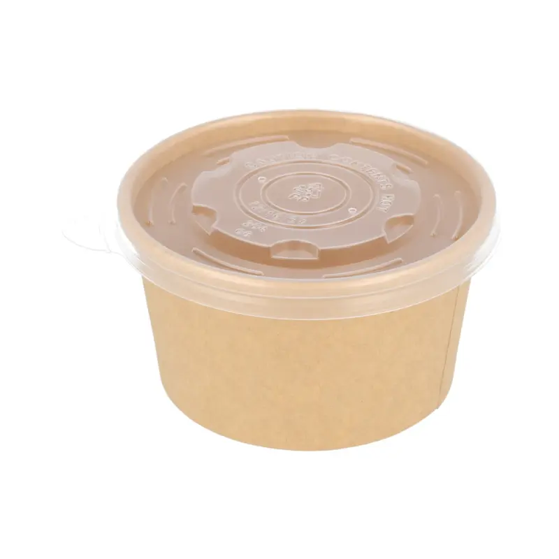 Sriubos indelis, 355 ml (12 oz) | 25 vnt/pak