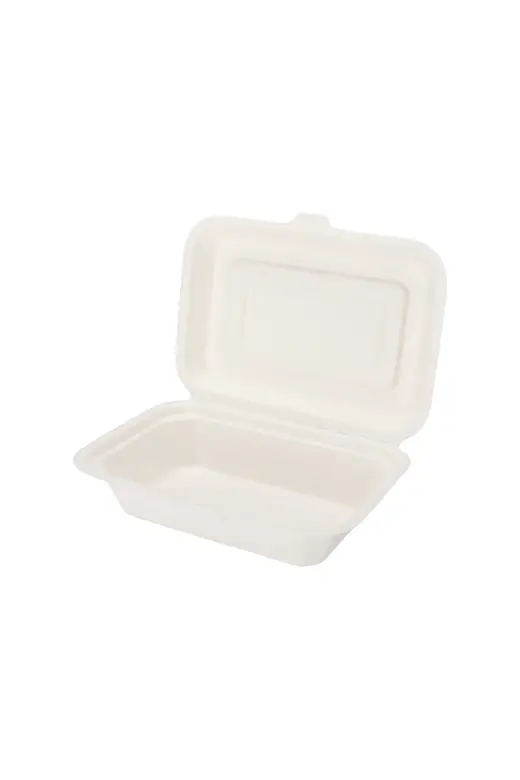 Cukranendrių dėžutė, vieno skyriaus, 600ml, 183x135x45/65, 500 vnt/dėž